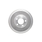 0986477152 Bosch Барабан тормозной SKODA