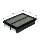 BOSCH F026400747
