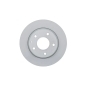 0986479C26 Bosch Диск тормозной