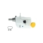 0204123716 Bosch Цилиндр тормозной главный ABS