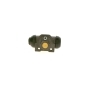 F026009564 BOSCH Цилиндр тормозной колесный