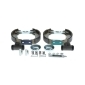 0204114063 BOSCH Комлект тормозных накладок