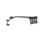 0986357181 Bosch комплект проводов зажигания