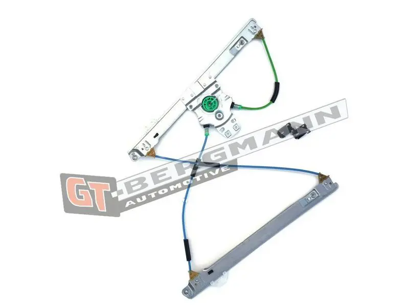 GT-BERGMANN GT45003 Window Regulator