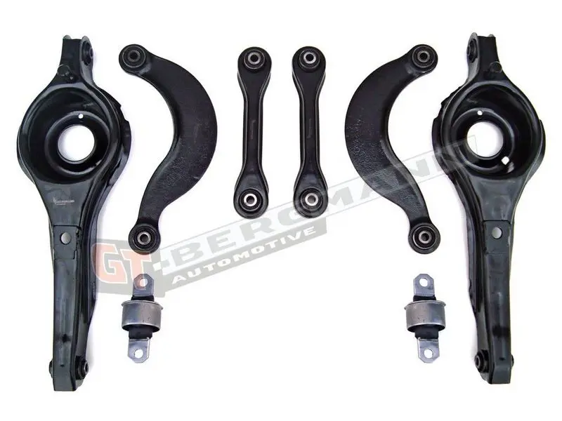 GT21002 Комлектующее руля, подвеска