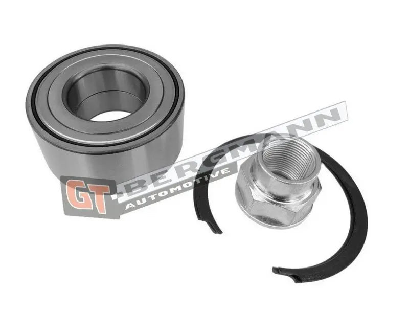 GT-BERGMANN GT26023 Комплект подшипника ступицы