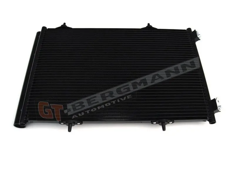 GT-BERGMANN GT11063 Condenser, air conditioning