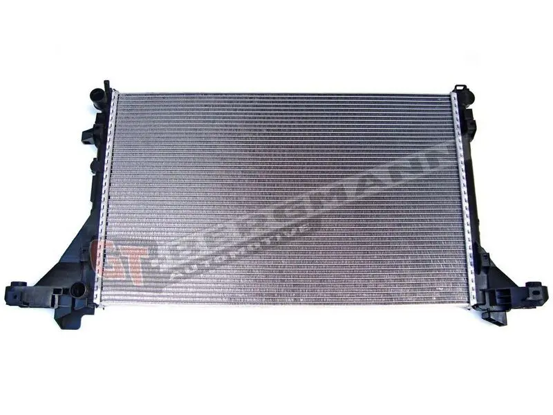 GT10016 Radiator, engine cooling