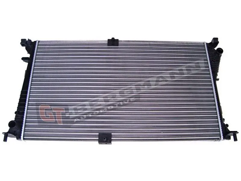 GT-BERGMANN GT10023 Радиатор, охлаждение двигателя