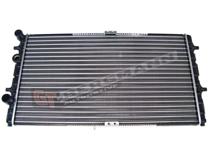 GT-BERGMANN GT10024 Радиатор, охлаждение двигателя