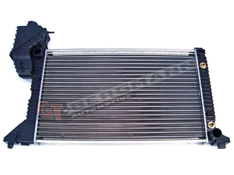 GT10036 Радиатор, охлаждение двигателя