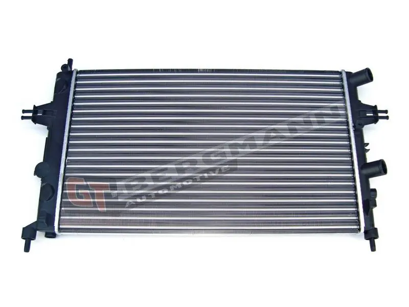 GT10042 Радиатор, охлаждение двигателя