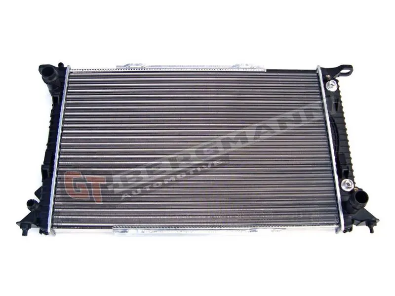 GT10046 Радиатор, охлаждение двигателя