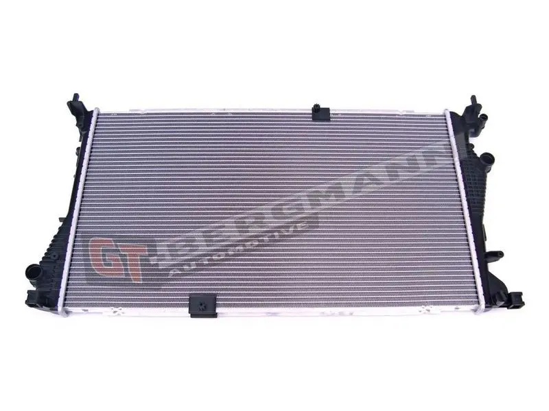 GT10052 Радиатор, охлаждение двигателя