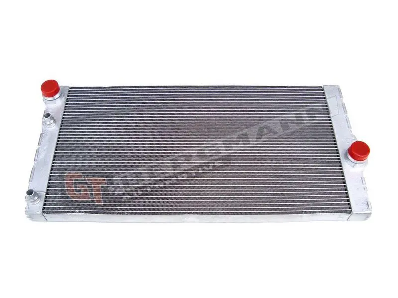 GT10054 Радиатор, охлаждение двигателя