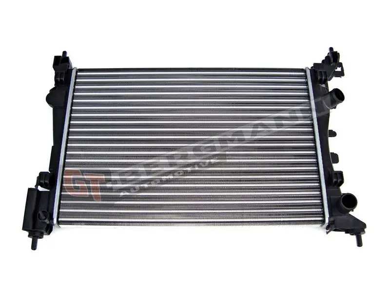 GT10060 Радиатор, охлаждение двигателя
