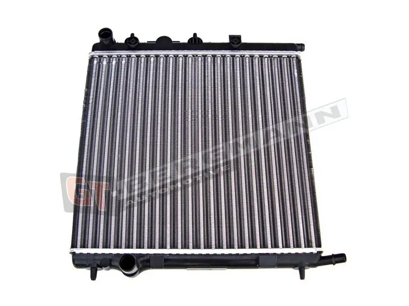 GT10063 Radiator, engine cooling