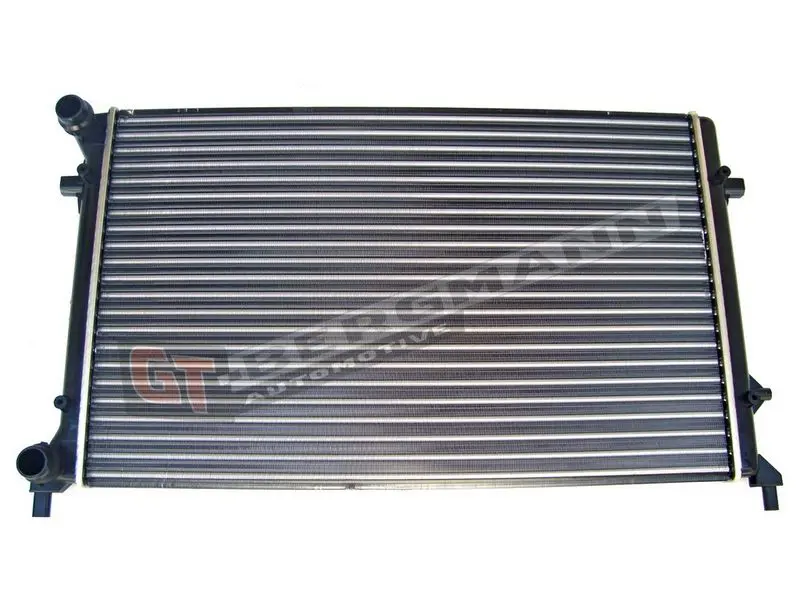 GT10071 Radiator, engine cooling