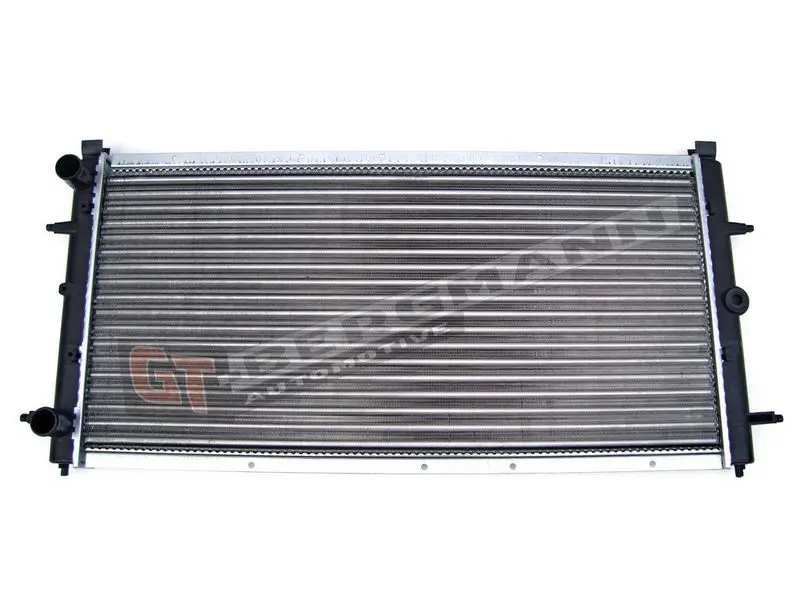 GT-BERGMANN GT10072 Радиатор, охлаждение двигателя