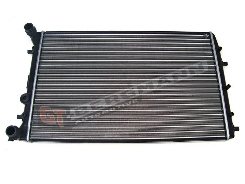 GT10082 Радиатор, охлаждение двигателя