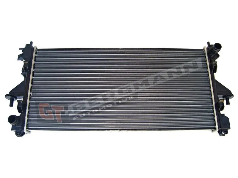GT10083 Радиатор, охлаждение двигателя