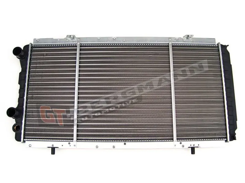 GT10084 Радиатор, охлаждение двигателя
