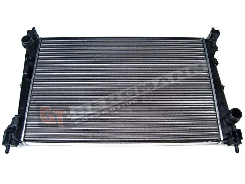 GT-BERGMANN GT10085 Radiator, engine cooling