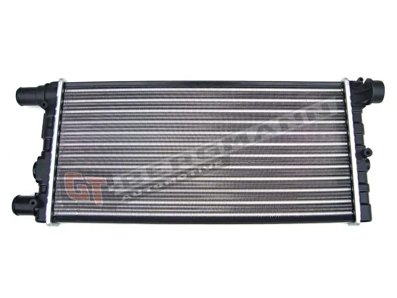 GT10087 Радиатор, охлаждение двигателя
