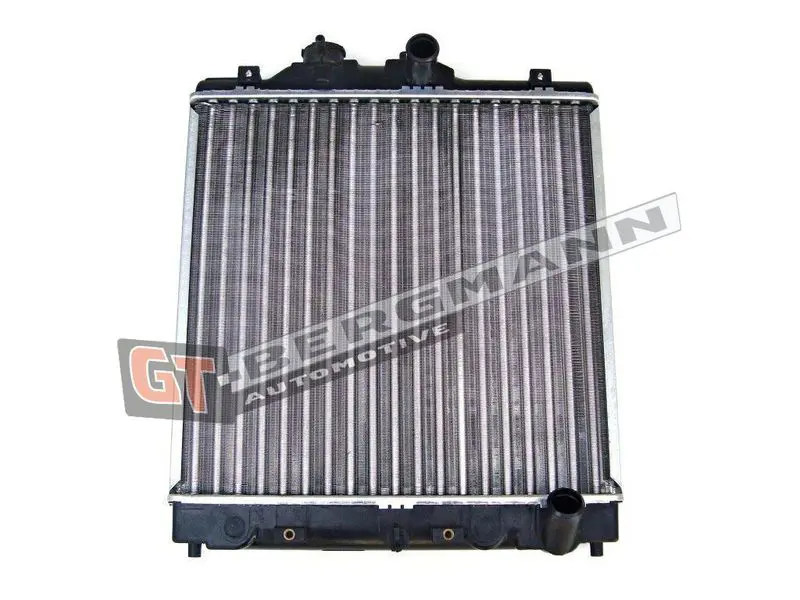 GT-BERGMANN GT10099 Радиатор, охлаждение двигателя