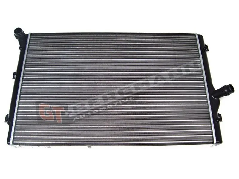 GT-BERGMANN GT10104 Радиатор, охлаждение двигателя