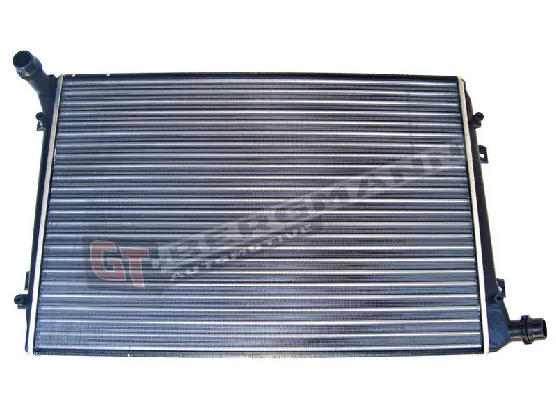GT-BERGMANN GT10105 Радиатор, охлаждение двигателя
