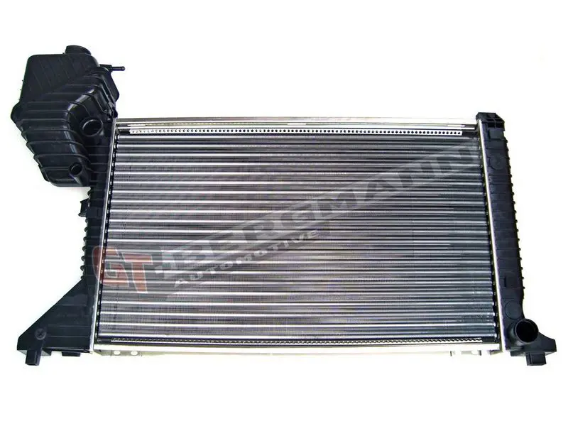 GT-BERGMANN GT10119 Радиатор, охлаждение двигателя