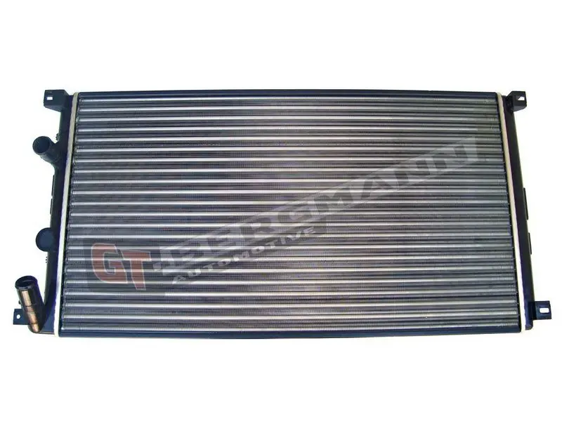 GT-BERGMANN GT10130 Радиатор, охлаждение двигателя