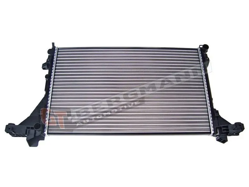 GT-BERGMANN GT10145 Радиатор, охлаждение двигателя