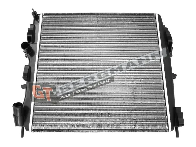 GT-BERGMANN GT10154 Радиатор, охлаждение двигателя