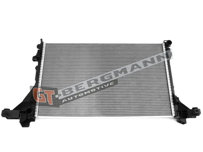 GT-BERGMANN GT10160 Радиатор, охлаждение двигателя