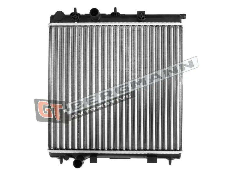 GT-BERGMANN GT10179 Радиатор, охлаждение двигателя