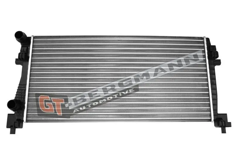 GT-BERGMANN GT10186 Радиатор, охлаждение двигателя