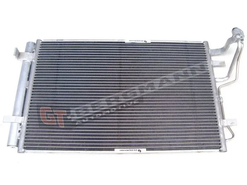 GT-BERGMANN GT11007 Конденсатор, кондиционер