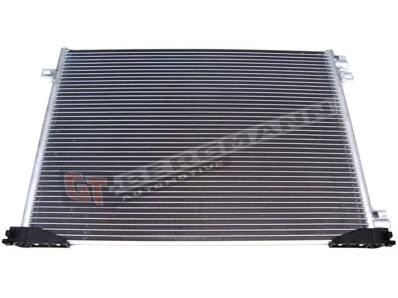 GT-BERGMANN GT11018 Конденсатор, кондиционер