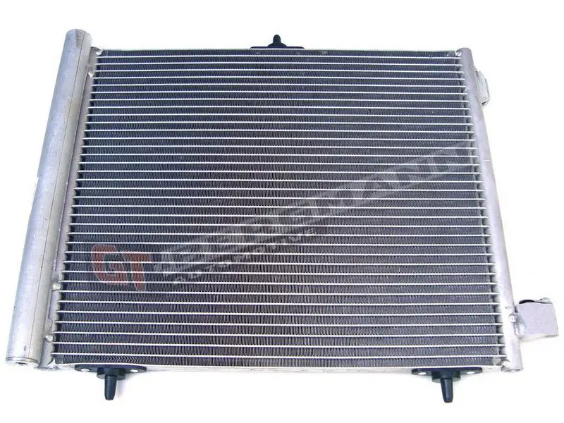GT-BERGMANN GT11019 Конденсатор, кондиционер