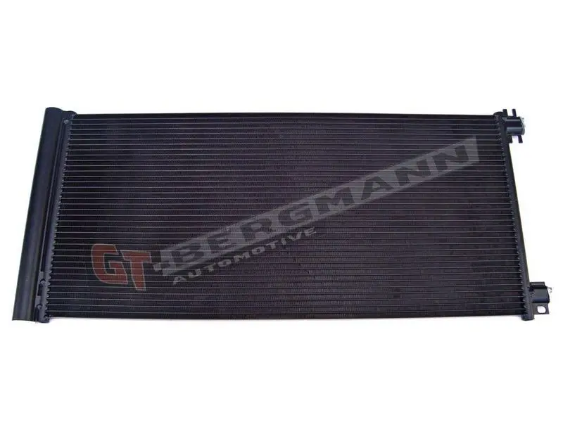 GT-BERGMANN GT11029 Конденсатор, кондиционер