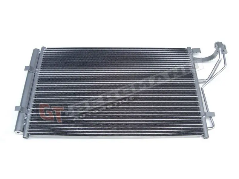 GT-BERGMANN GT11033 Конденсатор, кондиционер