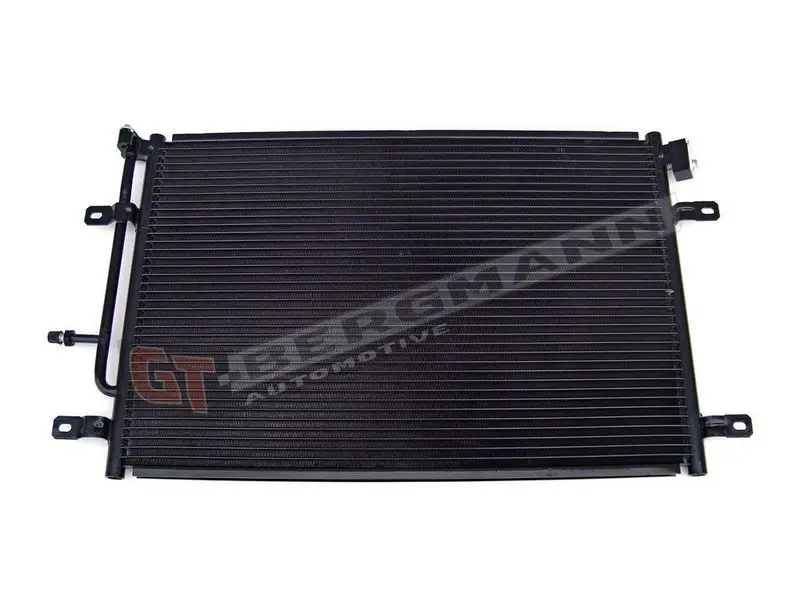 GT-BERGMANN GT11037 Конденсатор, кондиционер