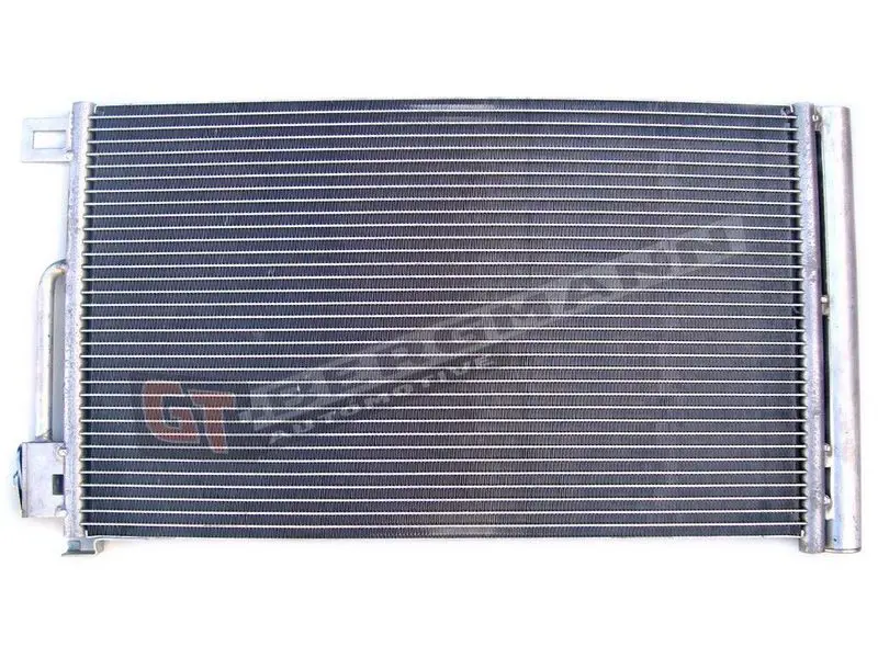 GT-BERGMANN GT11045 Конденсатор, кондиционер