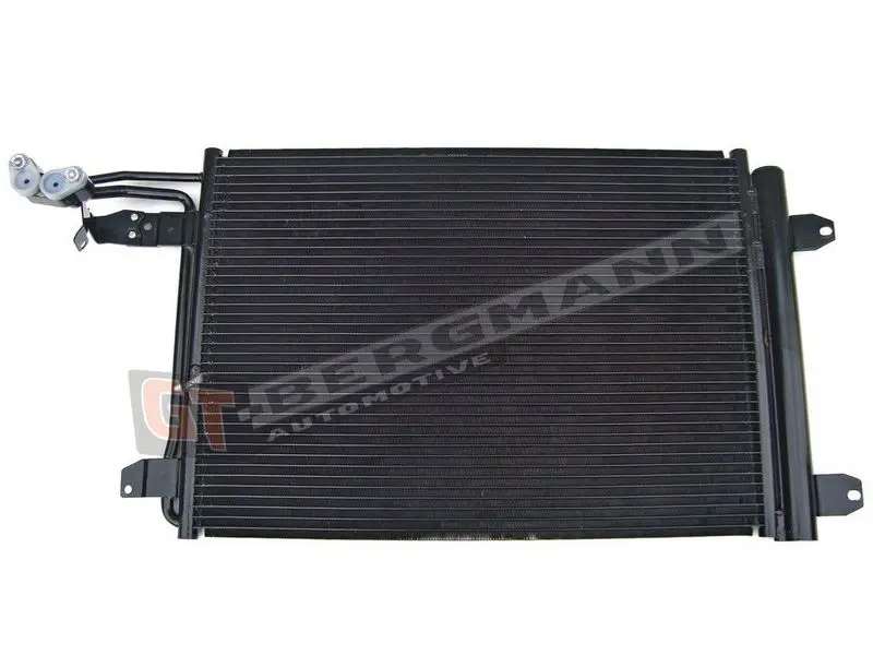 GT-BERGMANN GT11064 Конденсатор, кондиционер