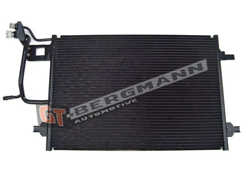 GT-BERGMANN GT11067 Конденсатор, кондиционер