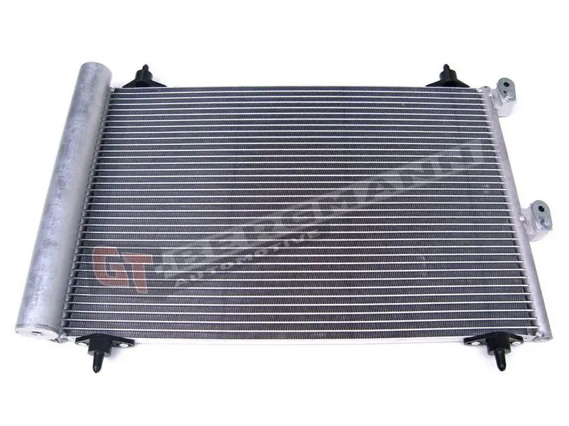 GT-BERGMANN GT11071 Конденсатор, кондиционер