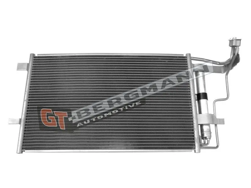 GT-BERGMANN GT11078 Конденсатор, кондиционер