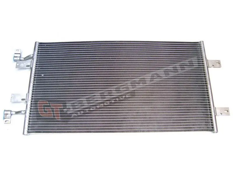GT-BERGMANN GT11086 Конденсатор, кондиционер